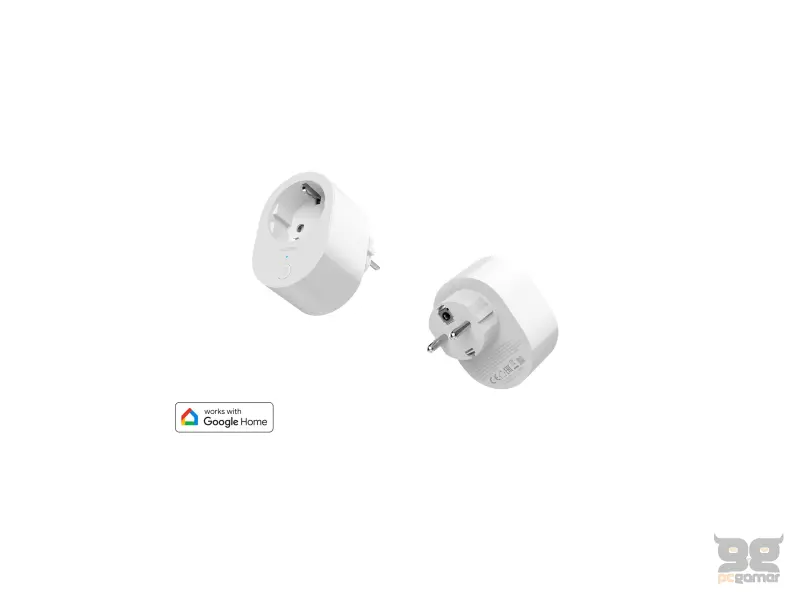 Xiaomi Smart Plug 2 EU