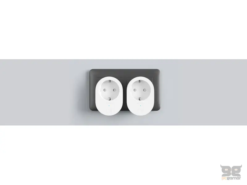 Xiaomi Smart Plug 2 EU