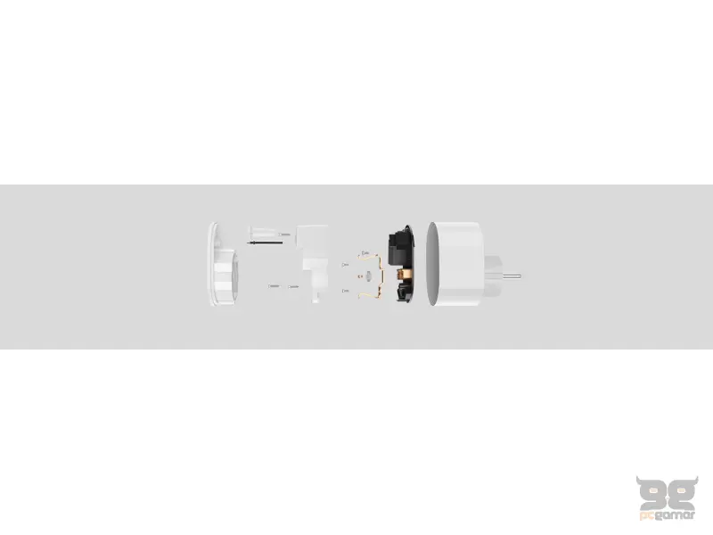 Xiaomi Smart Plug 2 EU
