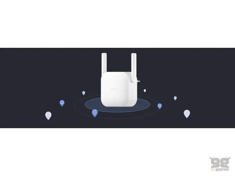 Xiaomi WiFi Range Extender N300