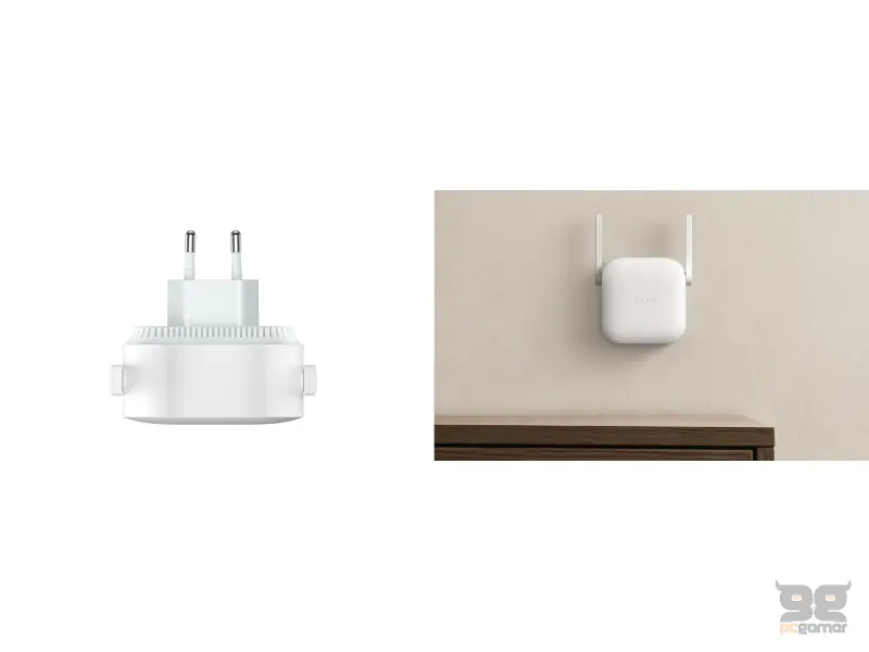 Xiaomi WiFi Range Extender N300