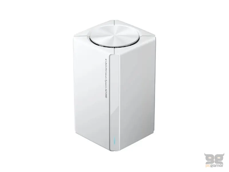 Xiaomi Mesh System AC1200 EU(1-pack)