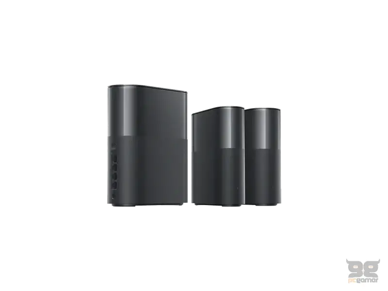 Xiaomi Mesh System BE3600 Pro EU(3-PACK)