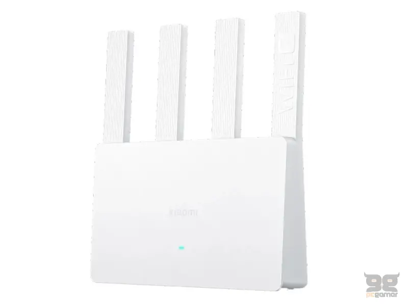 Xiaomi Router BE3600 2.5G EU