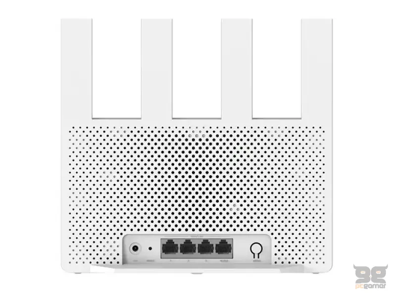 Xiaomi Router BE3600 2.5G EU