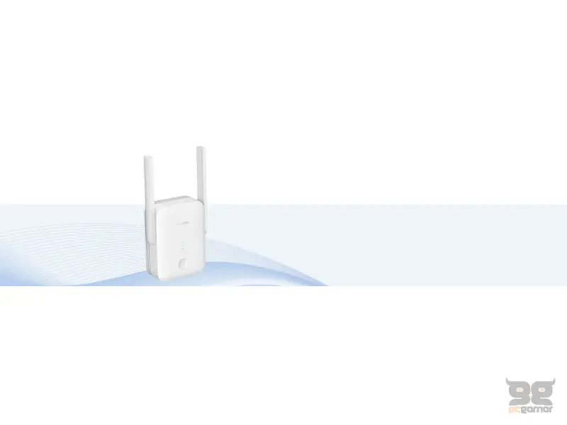 Xiaomi Wi-Fi Range Extender AX1500 EU