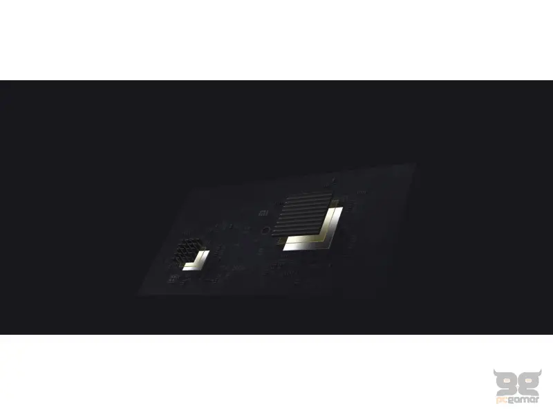 Mi Router 4A (White)