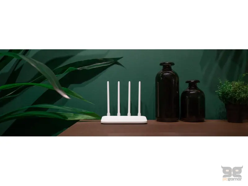 Mi Router 4A (White)