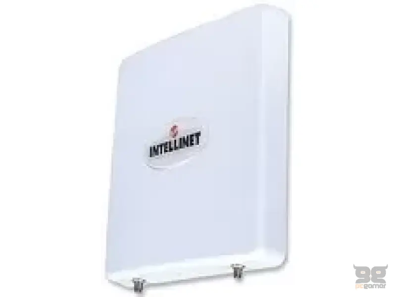 Intellinet, High-Gain MIMO Panel Directional Antenna