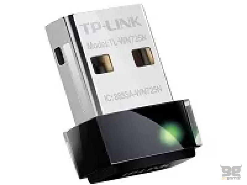 TP-LINK TL-WN725N 150Mbps