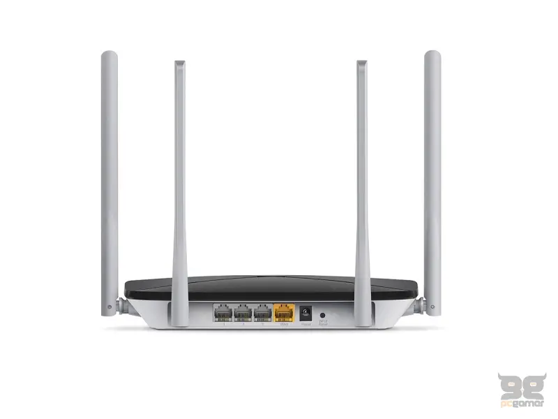 AC12 AC1200 bežični dual band 1.2Gb/s ruter