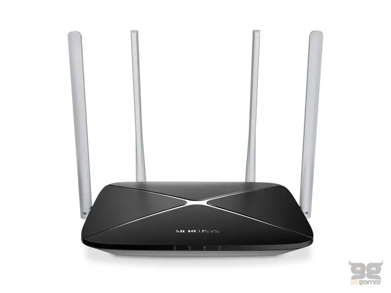 AC12 AC1200 bežični dual band 1.2Gb/s ruter