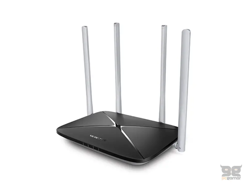 AC12G AC1200 bežični dual band 1200Mb/s ruter