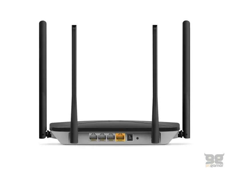 AC12G AC1200 bežični dual band 1200Mb/s ruter