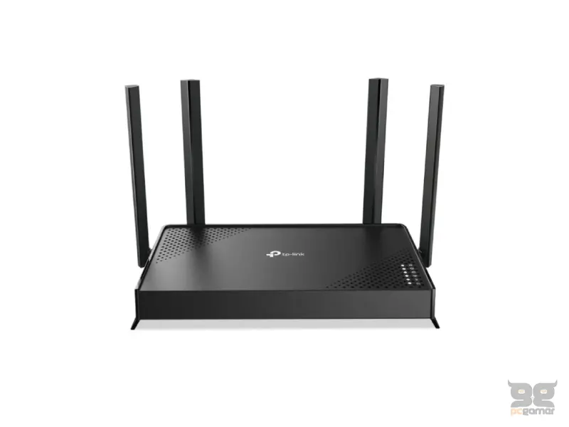 TP-LINK ARCHER BE220 BE3600 Dual-Band Wi-Fi 7 Router, EasyMesh-Compatible