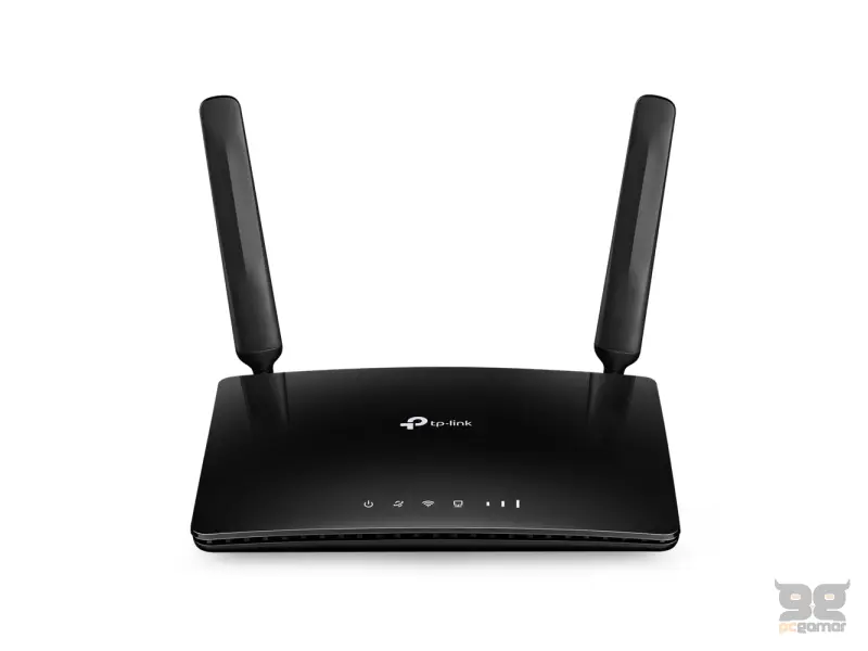 TP-LINK ARCHER MR400 AC1200 Wireless Dual Band 4G LTE Router up to 150 Mbps