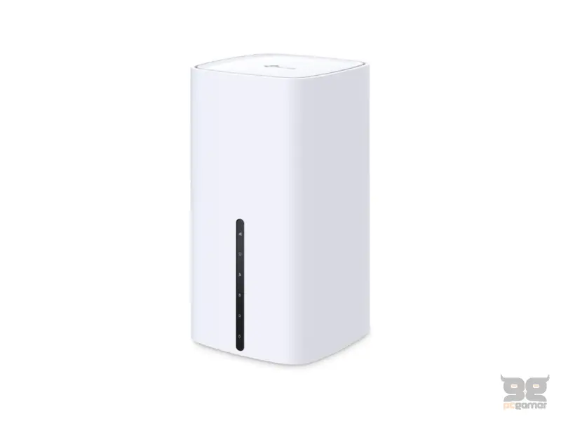 TP-LINK ARCHER NX500 5G AX3000 Wireless Dual-Band Gigabit Router, Nano SIM Card Slot*1