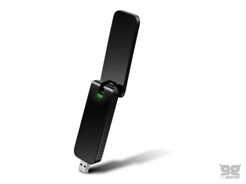 TP-LINK ARCHER T4U AC1300 Wireless Dual Band USB Adapter