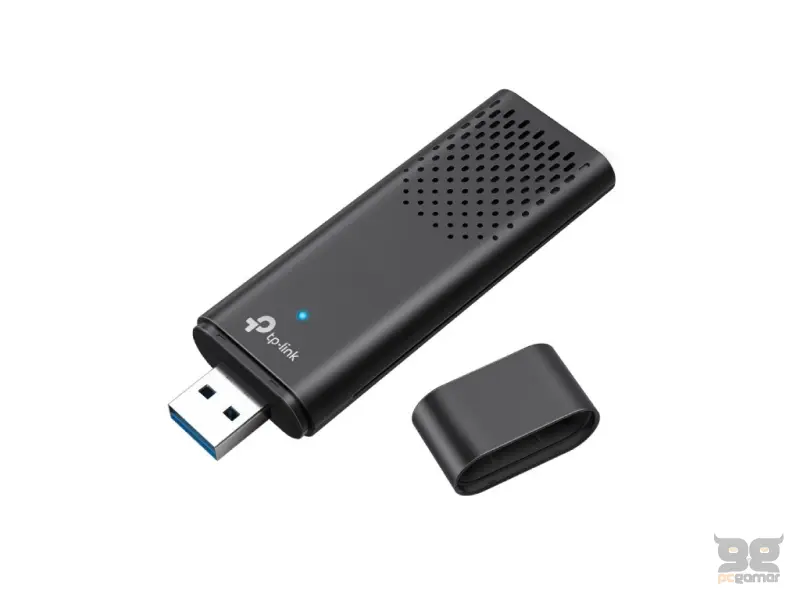 TP-LINK ARCHER TX20U AX1800 Dual Antennas High Gain Wireless USB Adapter WiFi 6