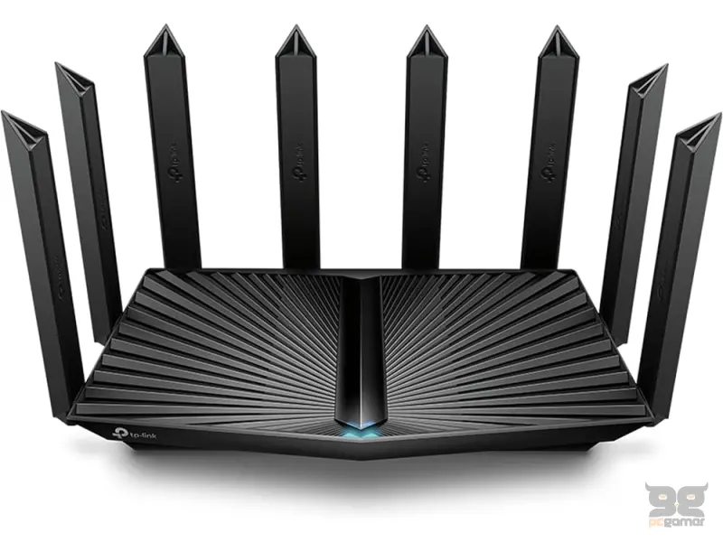 Archer AX80 AX6000 bežični dual band 8-Stream WiFi 6 ruter
