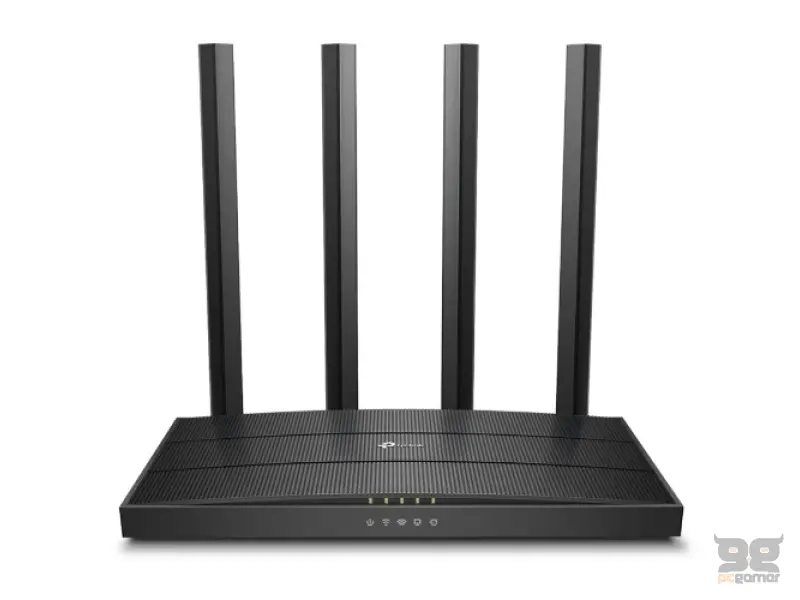 Archer C80 AC1900 bežični Gigabit dual band 1900Mb/s ruter