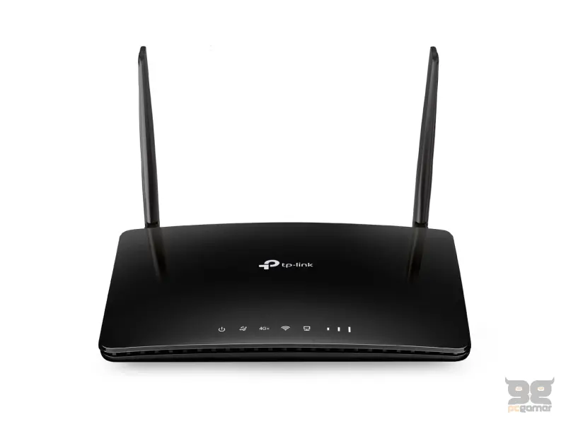 Archer MR500 4G+ Cat6 bežični ruter sa modemom (do 300Mb/s download)