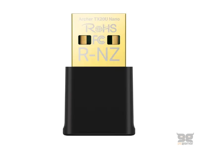 Archer TX20U Nano WiFi 6 AX1800Mb/s