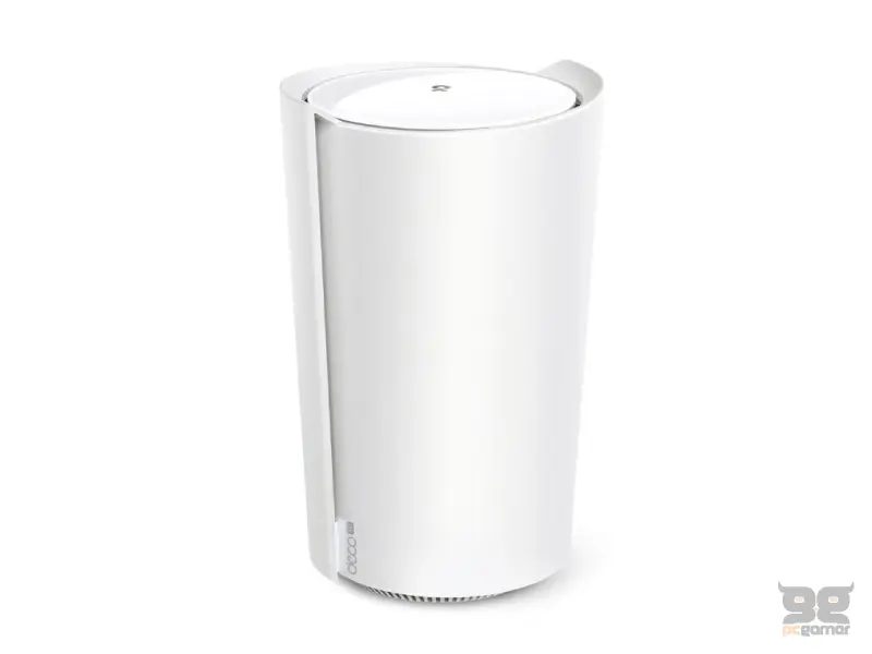 TP-LINK Deco X50-5G(1-pack) 5G AX3000 Whole Home Mesh WiFi 6 Gateway,Nano SIM card slot,Up to 230 m2