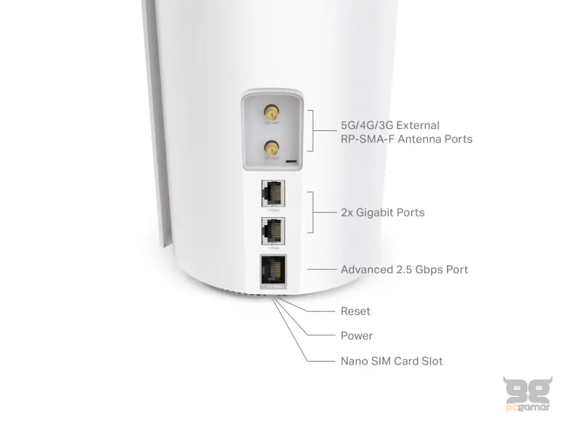TP-LINK Deco X50-5G (1-pack)