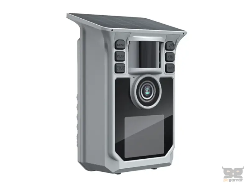 KJK Solar Camera KJK  Hrivcam HR-HC13