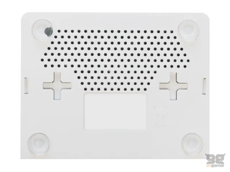 MIKROTIK (RB750Gr3) Gigabit heX, RouterOS L4, ruter 