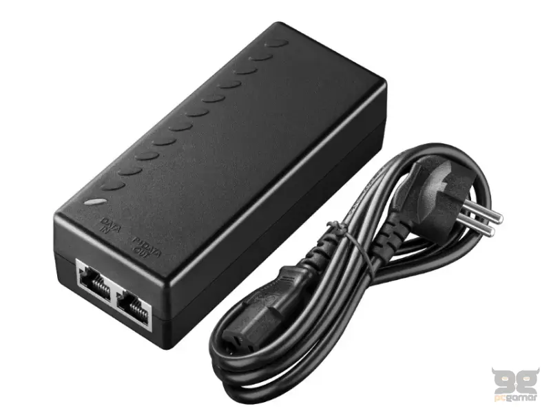 CUDY PoE200 Gigabit PoE+ Injector