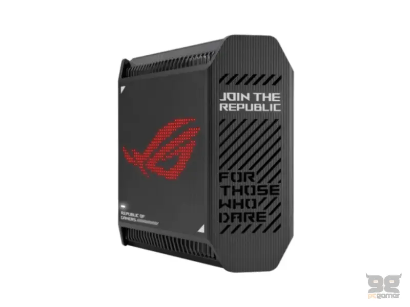 ASUS ROG Rapture GT6(B-1-PK) Gigabit Wi-Fi 6 Gaming Mesh ruter 