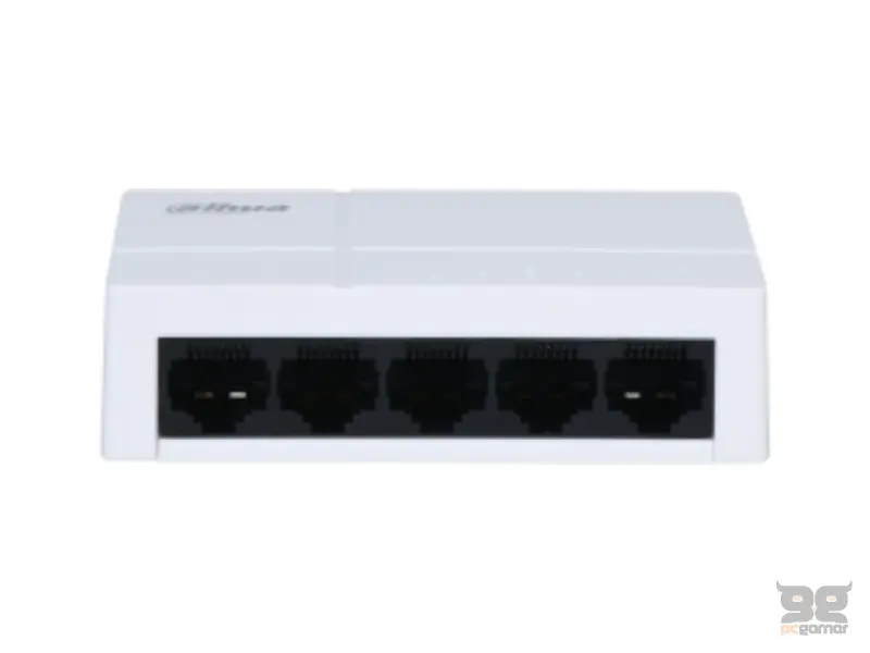 DAHUA PFS3005-5GT-L-V2 5port Gigabitni switch 