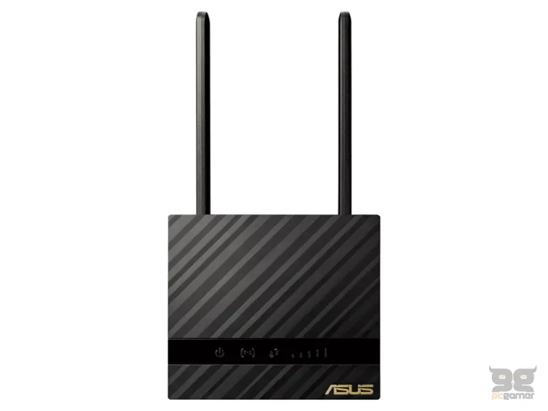 ASUS 4G-N16 N300 Wi-Fi ruter 