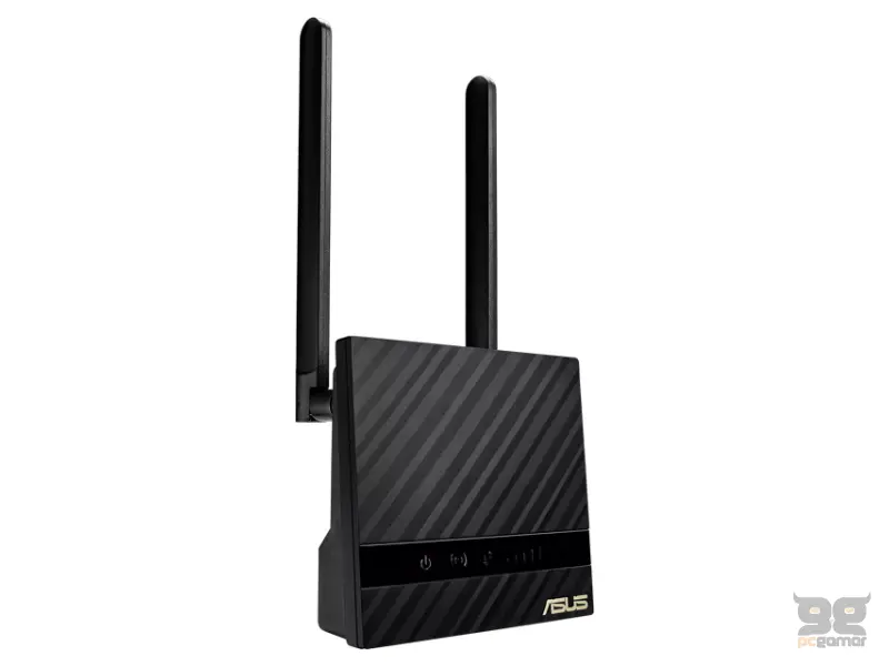ASUS 4G-N16 N300 Wi-Fi ruter 
