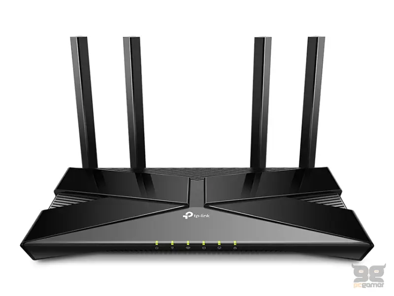 TP-LINK Archer AX53 AX3000 Dual Band Gigabit Wi-Fi 6 ruter 