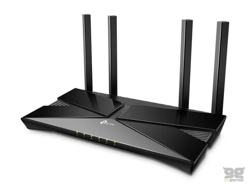 TP-LINK Archer AX53 AX3000 Dual Band Gigabit Wi-Fi 6 ruter 