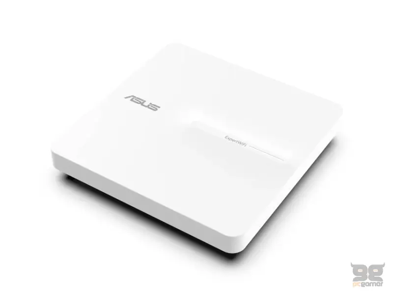 ASUS ExpertWiFi EBA63 AX3000 Dual-Band Wi-Fi 6 ruter beli 