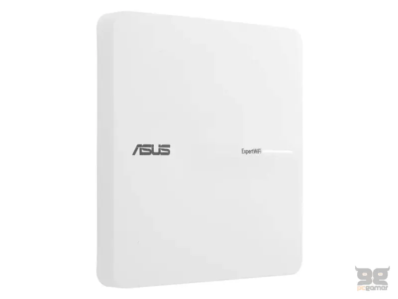 ASUS ExpertWiFi EBA63 AX3000 Dual-Band Wi-Fi 6 ruter beli 