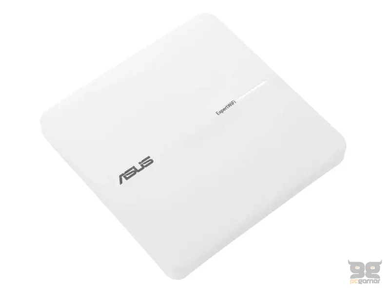 ASUS ExpertWiFi EBA63 AX3000 Dual-Band Wi-Fi 6 ruter beli 