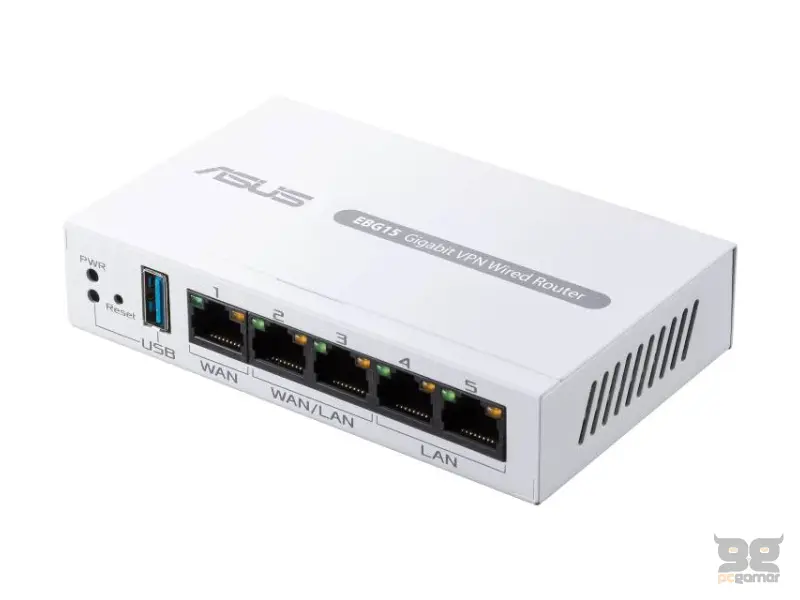 ASUS ExpertWiFi EBG15 Gigabit VPN ruter beli 