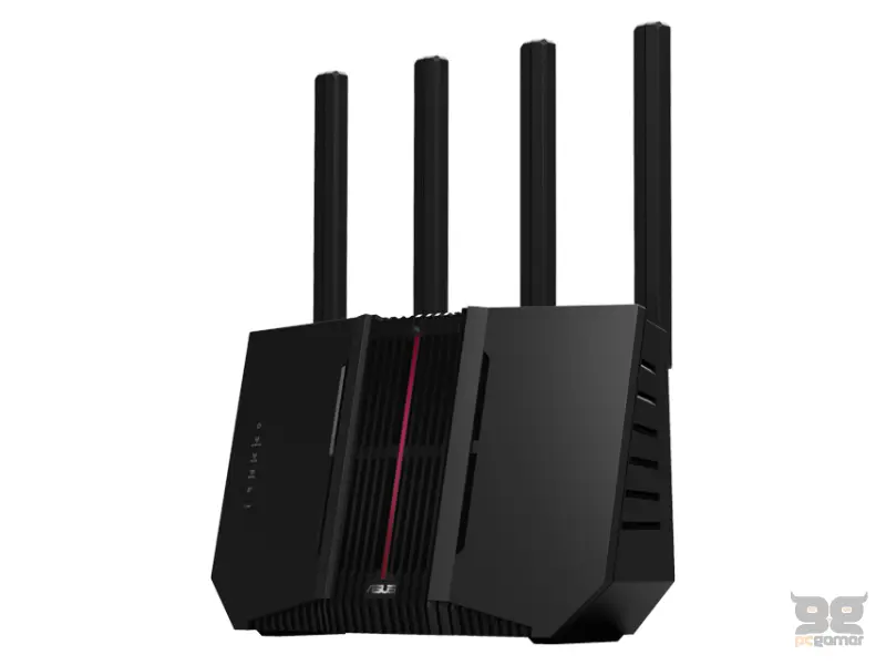 ASUS RT-BE92U AiMesh Tri-Band Wi-Fi 7 ruter 