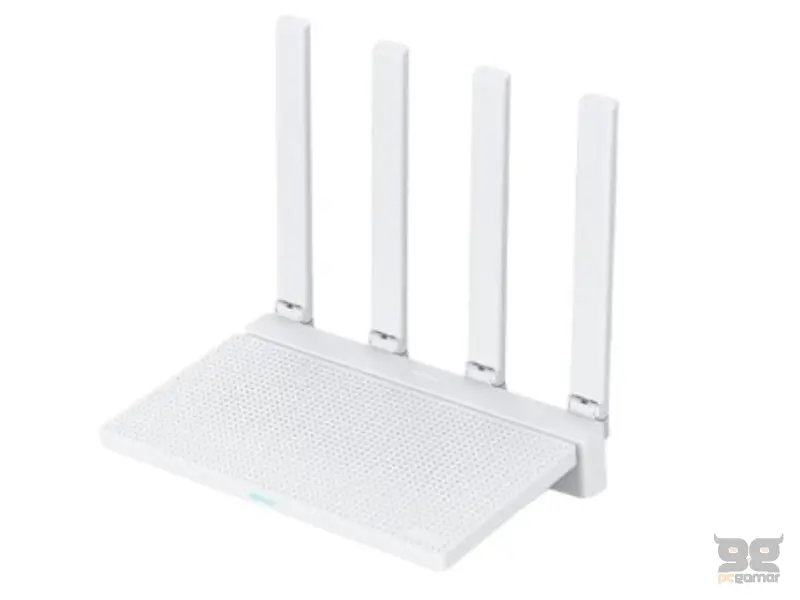 XIAOMI Router AX3000T DVB4423GL 