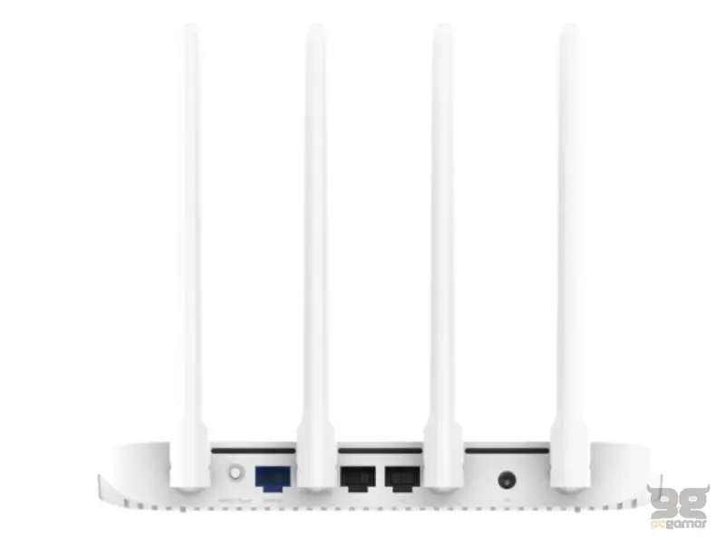 XIAOMI Router AC1200 EU (DVB4330GL) 