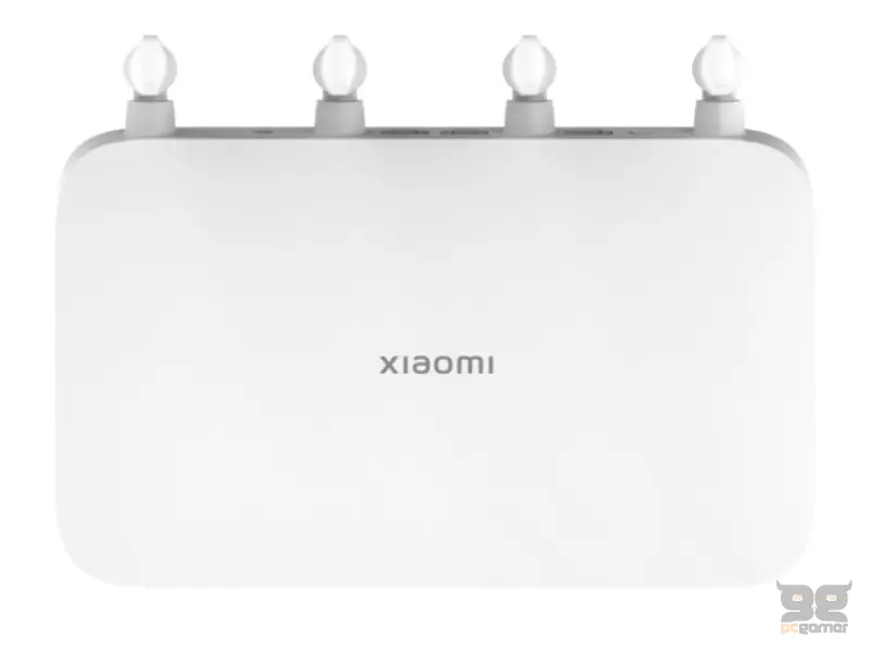 XIAOMI Router AC1200 EU (DVB4330GL) 