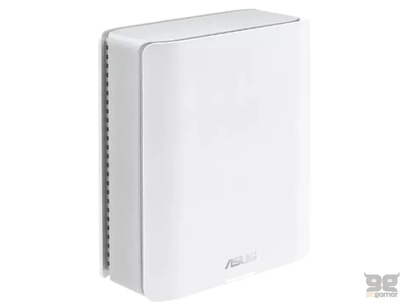 ASUS ZenWiFi BT8 (W-1-PK) Gigabit Wi-Fi 7 Smart AiMesh Extendable ruter beli 