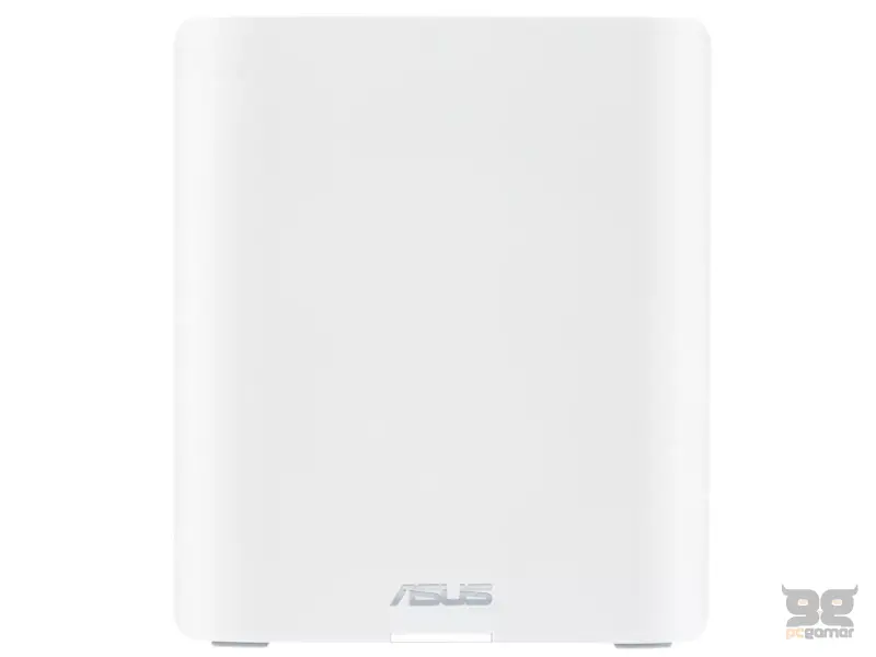 ASUS ZenWiFi BT8 (W-1-PK) Gigabit Wi-Fi 7 Smart AiMesh Extendable ruter beli 