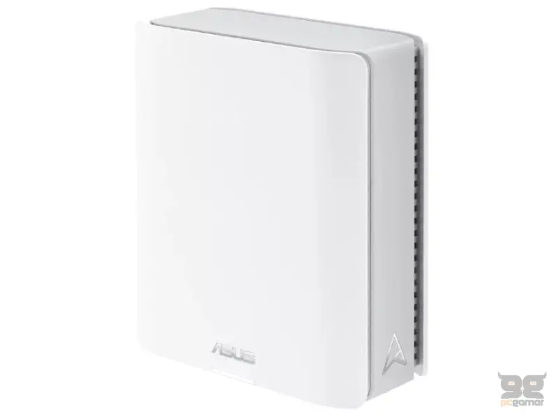 ASUS ZenWiFi BT8 (W-1-PK) Gigabit Wi-Fi 7 Smart AiMesh Extendable ruter beli 