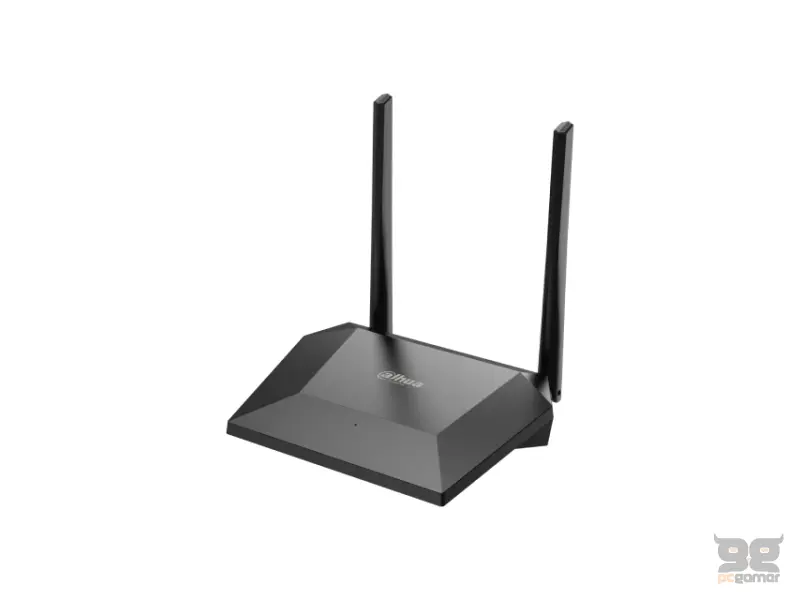 DAHUA DH-N3 N300 Wireless Router 